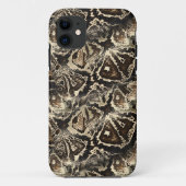 Python Huid Case-Mate iPhone Case (Achterkant)