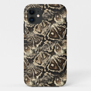 Python Huid Case-Mate iPhone Case