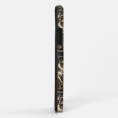 Python Huid Case-Mate iPhone Case (Achterkant/rechts)