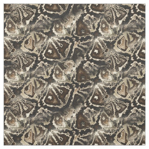 Python huid. stof