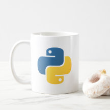 Python-logo