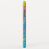 PYTHON - modern decoratief fractal - Case-Mate iPhone Case (Achterkant/rechts)