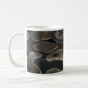 Python-Mok Koffiemok
