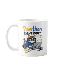 Python-ontwikkelaar