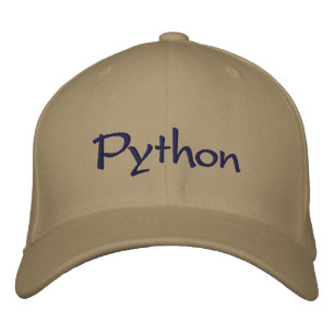 Python Pet