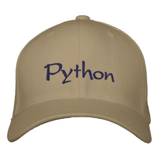 Python Pet