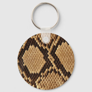 Python Print Sleutelhanger