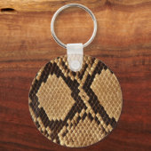 Python Print Sleutelhanger (Voorkant)