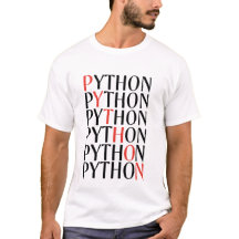 Python programmeren