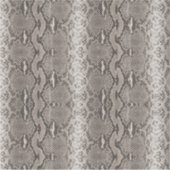 Python Snake Skin Animal Print (Voorkant)