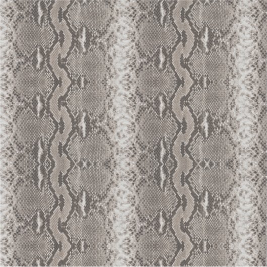 Python Snake Skin Animal Print (Voorkant)