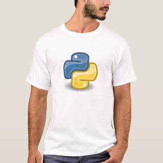 Python T-shirt