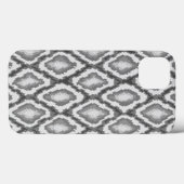 Pythonslang huidpatroon Case-Mate iPhone case (Achterkant (horizontaal))