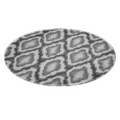 Pythonslang huidpatroon snijplank (Hoek)