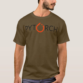 pytorch 1 t-shirt