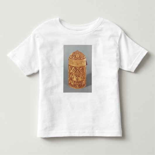 Pyx met verlichting die aangename kinder shirts (Voorkant)