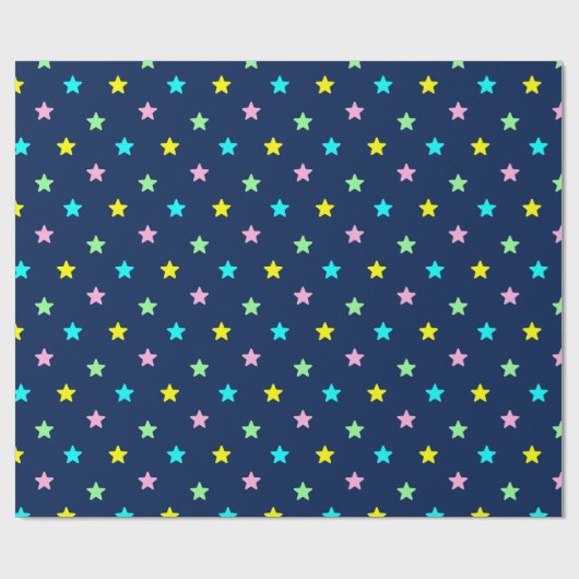 Pyxis Cadeaupapier (Vlak)