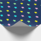 Pyxis Cadeaupapier (Hoek)