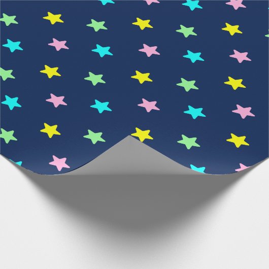 Pyxis Cadeaupapier (Hoek)