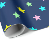 Pyxis Cadeaupapier (Rol Hoek)