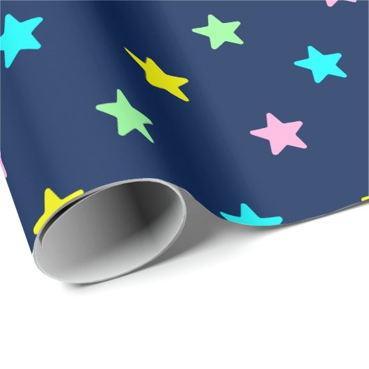 Pyxis Cadeaupapier (Rol Hoek)