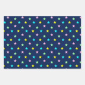 Pyxis Inpakpapier Vel (Voorkant)