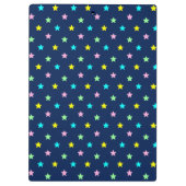 Pyxis Klembord (Achterkant)