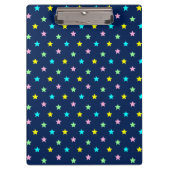 Pyxis Klembord (Voorkant)