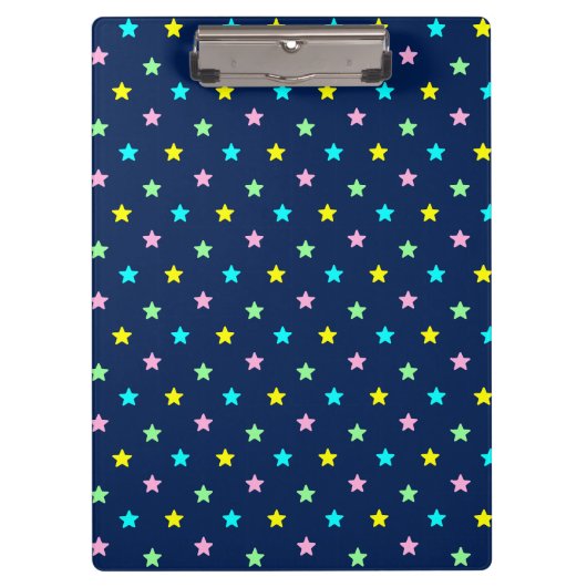 Pyxis Klembord (Voorkant)