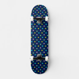 Pyxis Persoonlijk Skateboard
