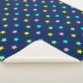 Pyxis Sherpa Deken (3/4)