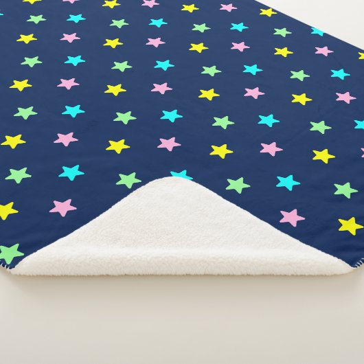 Pyxis Sherpa Deken (3/4)