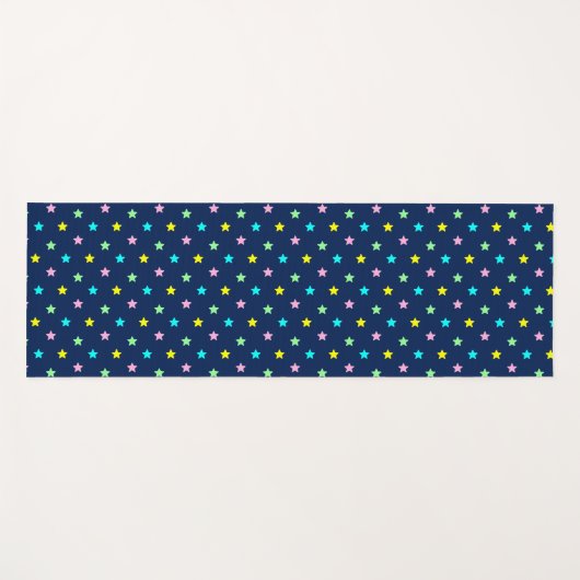 Pyxis Yogamat (Voorkant (horizontaal))