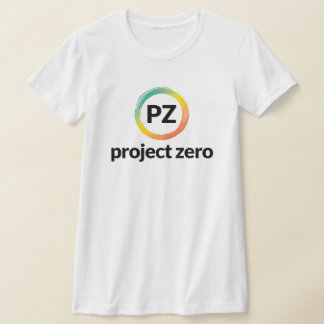 PZ Dames T-shirt