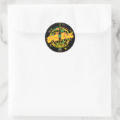 PZ Era Sticker (Tas)