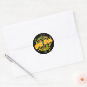 PZ Era Sticker (Envelop)