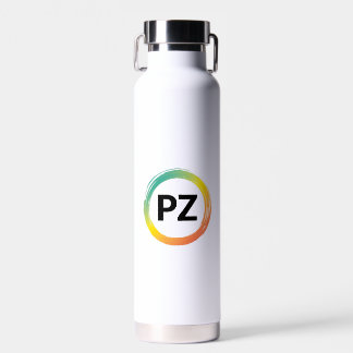 PZ Geïsoleerde Waterfles