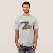 PZ Pixelated Shirt (Voorkant volledig)