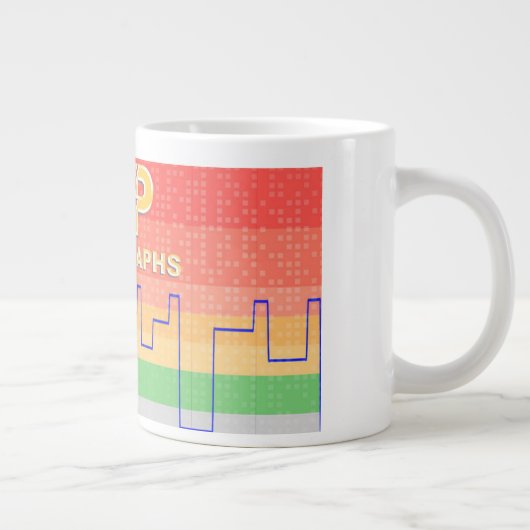 PZP Daily Graph Mok (Rechts)