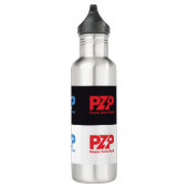 PZP Waterflacon Waterfles (Rechts)