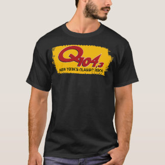 Q104 T-SHIRT