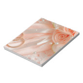 Q3PV3BU NOTITIEBLOK (Linkerzijde)