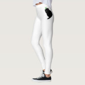 Q Cat Leggings (Links)
