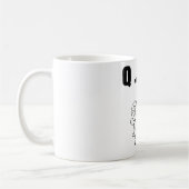 Q is voor Queen Bee Mok (Links)