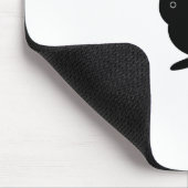 Q Kat Muismat (Hoek)