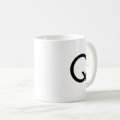 Q KOFFIEMOK (Voorkant rechts)
