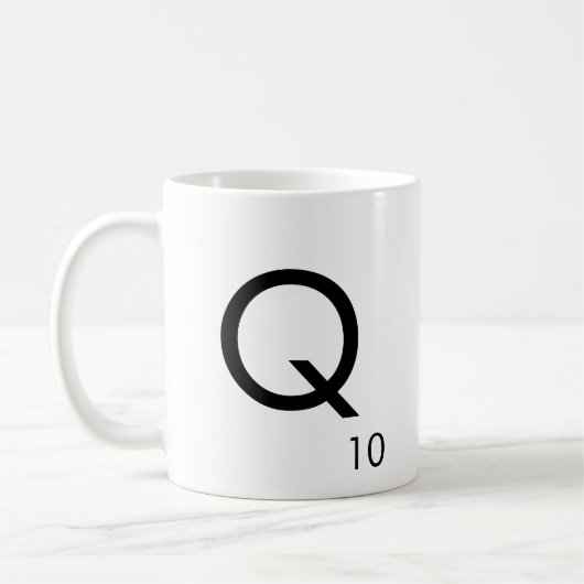 Q KOFFIEMOK (Links)