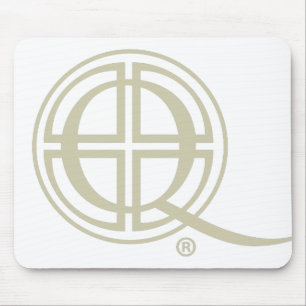 Q Mousepad Muismat