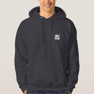 Q Pullover voor mannen - Quaero Blue