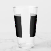 Q R code venmo scan om te betalen add logo social  Glas (Rechts)